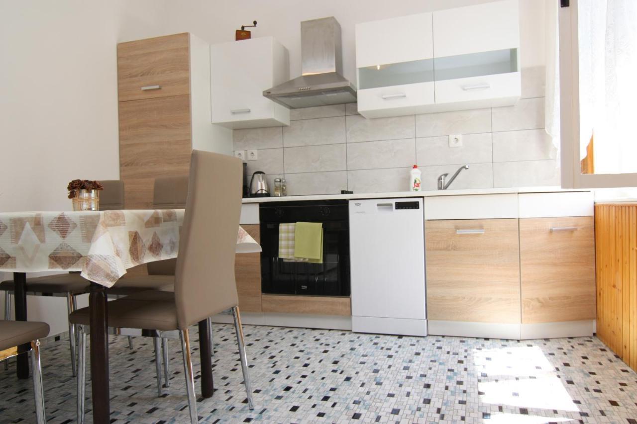 Holiday House Palma Dobrinj Dış mekan fotoğraf