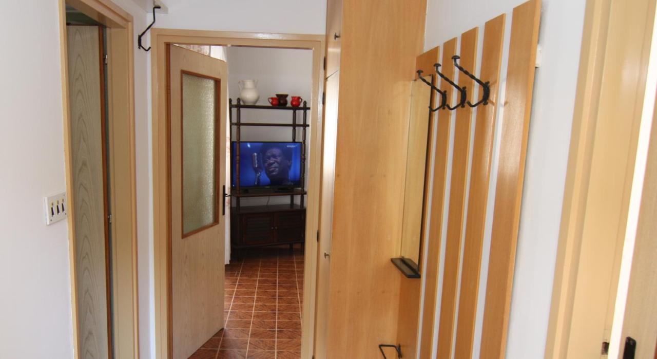 Holiday House Palma Dobrinj Dış mekan fotoğraf