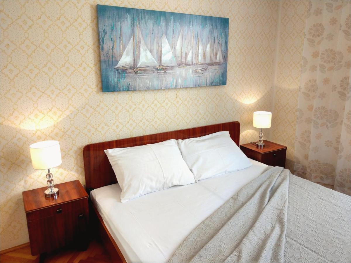 Holiday House Palma Dobrinj Dış mekan fotoğraf
